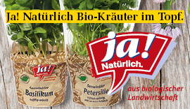 Ja! Natürlich