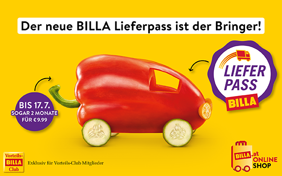 Lieferpass