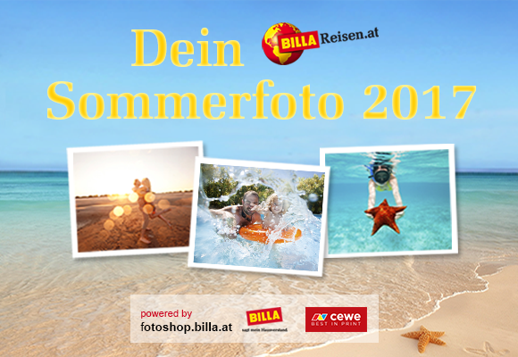 Sommerzeit ist Fotozeit!