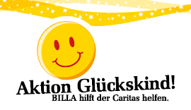 Aktion Glückskind