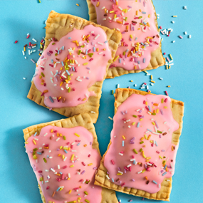 Pop Tarts