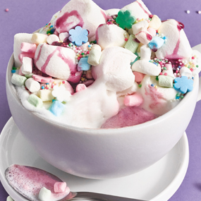 Marshmallow Cream