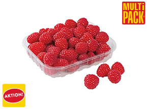 Himbeeren