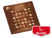 Lindt Mini Pralinen