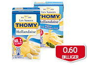 Thomy Sauce Hollandaise