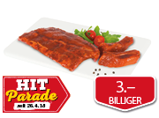 Radatz Spare Ribs<br />