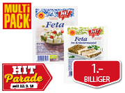 Ja! Natürlich Bio-Feta