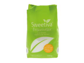 Sweetiva Birkenzucker<br /> 