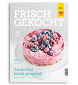 Zum Magazin