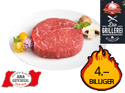 Hofstädter Kugelsteak<br /> 