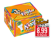 Kleiner Klopfer<br />Fun Mix<br /> 