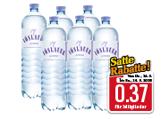 Vöslauer Mineralwasser