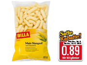 BILLA Mais Stangerl<br />