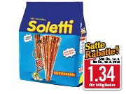 Soletti <br />Salzstangerl<br />