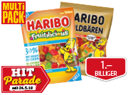 Haribo Gummisüßware