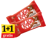 Kit Kat 5er<br /><br />