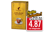 Julius Meinl Jubiläum