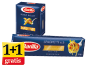 Barilla Teigwaren<br />