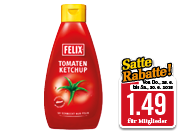 Felix Ketchup