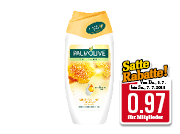 Palmolive Naturals Dusche<br /> 