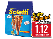 Soletti Salzstangerl<br />