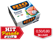 Rio Mare Thunfisch