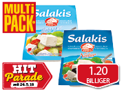 Salakis Schafkäse<br />