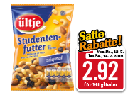 Ültje Studentenfutter