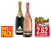 Kupferberg Gold oder Rosé<br />