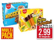 Eskimo Twinni 9er, Party Mix 10er oder Nogger 6er