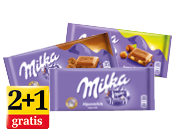 Milka Schokolade<br /><br />