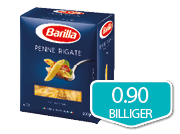 Barilla Teigwaren*°<br />