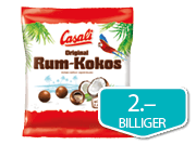 Casali Rum-Kokos**