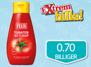 Felix Ketchup