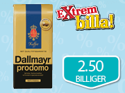 Dallmayr Prodomo