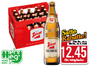 Stiegl Goldbräu