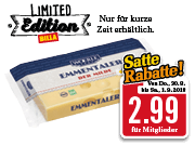 Woerle Emmentaler