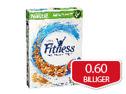 Nestlé Fitness Vollkornflakes