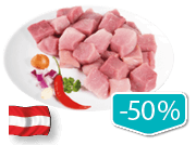Schweinefleisch**<br />