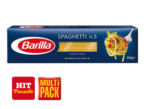 Barilla Spaghetti