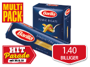 Barilla Teigwaren<br /><br />