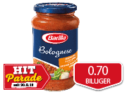 Barilla Sugo<br /><br />