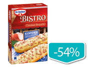 Dr. Oetker Bistro Baguette*