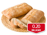 Ciabatta<br />