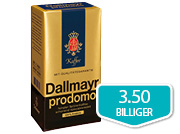 Dallmayr Prodomo**