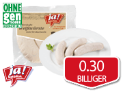 Bio-Weißwürste<br /><br />