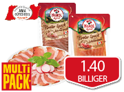 Handl Tyrol Tiroler Karree- oder Schinkenspeck