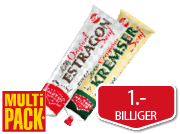 Mautner Markhof Estragon- oder Kremsersenf