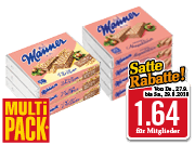 Manner Neapolitaner 3er od. 4er