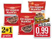 Dragee Keksi <br /><br />